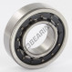 Roller bearing - NU206-ECJ