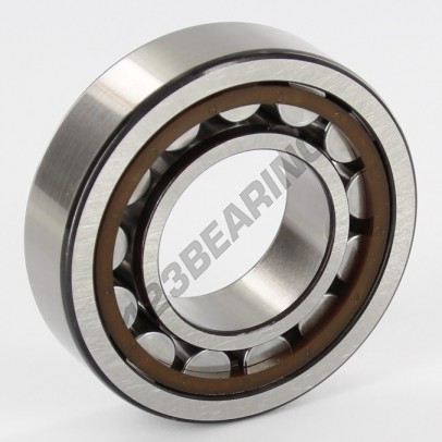 NU206-ECP-SKF