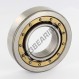 Roller bearing - NU207-EM