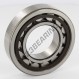 Roller bearing - NU208-ECP
