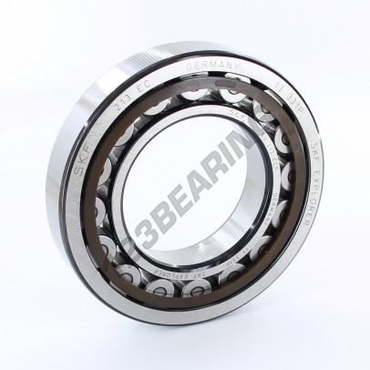 NU213-ECP-SKF