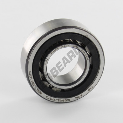 NU2205-E-TVP2-C3-FAG