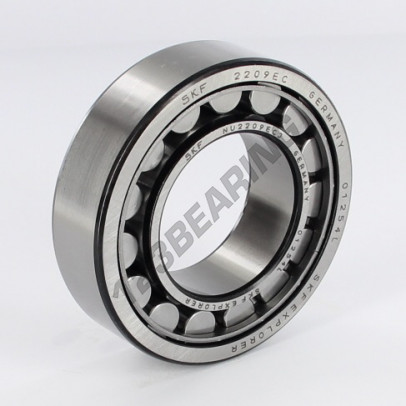 NU2209-ECJ-SKF
