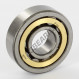 Roller bearing - NU304-ECM