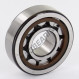 Roller bearing - NU304-ECP-SKF