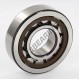 Roller bearing - NU306-ECP-C3-SKF