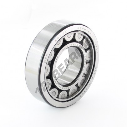 NU309-ECJ-C3-SKF