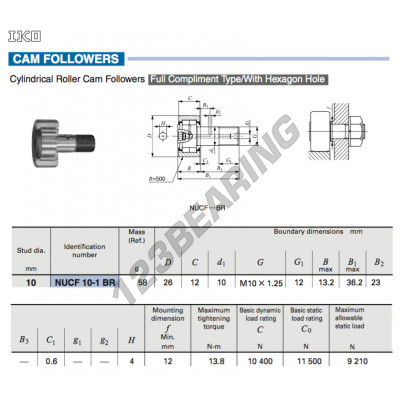 NUCF10-1-BR-IKO