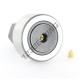 Cam follower - NUCF20BR-IKO