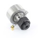 Cam follower - NUCF24BR-IKO