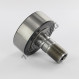 Other bearing - NUKR-72A-INA