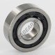 Roller bearing - NUP204