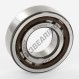 Roller bearing - NUP205-ECP-SKF