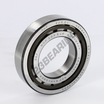 NUP209-ECP-SKF