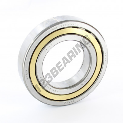 NUP211-FM-C3-ASFERSA