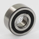 Roller bearing - NUP2203-E-TVP2-FAG