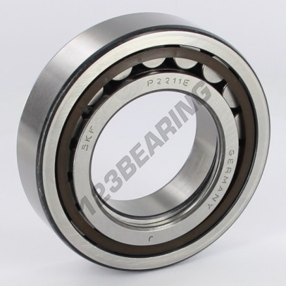 NUP2211-ECP-SKF