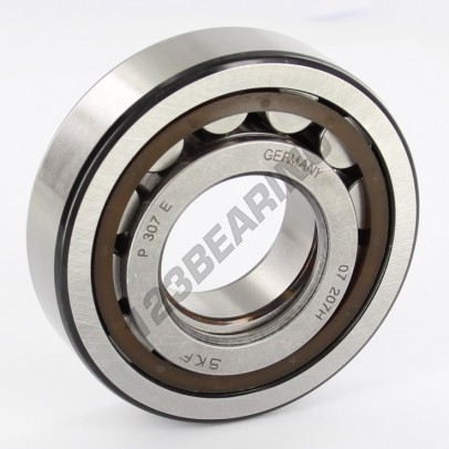 NUP307-ECP-SKF