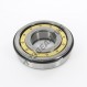 Roller bearing - NUP308-FM-NR-C3-ASFERSA