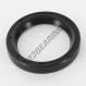 Rotary shaft seal - OA-35X47X7-NBR