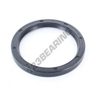 OA-80X100X10-NBR-FDA-RINOX