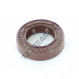 Rotary shaft seal - OAS-12X19X5-FPM