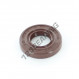 Rotary shaft seal - OAS-12X24X4.50-FPM