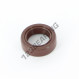 Rotary shaft seal - OAS-15X22X7-FPM