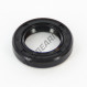 Rotary shaft seal - OAS-15X24X5-NBR