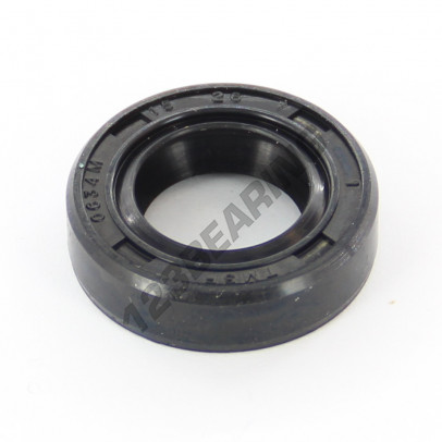 OAS-15X26X7-NBR