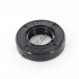 Rotary shaft seal - OAS-15X30X7-NBR