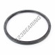 Rotary shaft seal - OAS-170X190X10-NBR