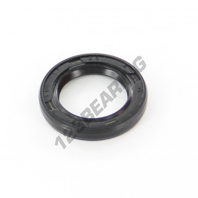 OAS-17X25X4-NBR