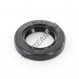 Rotary shaft seal - OAS-17X28X5-NBR