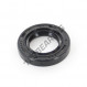 Rotary shaft seal - OAS-17X29X5-NBR