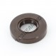 Rotary shaft seal - OAS-17X35X7-FPM
