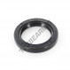Rotary shaft seal - OAS-20X28X4-NBR