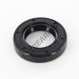 Rotary shaft seal - OAS-20X34X7-NBR