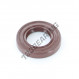 Rotary shaft seal - OAS-20X35X6-FPM