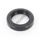 Rotary shaft seal - OAS-25X37X7-NBR