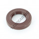 Rotary shaft seal - OAS-25X42X7-FPM