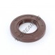Rotary shaft seal - OAS-25X47X6-FPM
