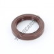 Rotary shaft seal - OAS-30X42X7-FPM