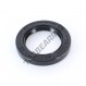 Rotary shaft seal - OAS-30X45X6-NBR