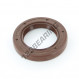 Rotary shaft seal - OAS-30X47X7-FPM