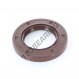 Rotary shaft seal - OAS-30X50X7-FPM