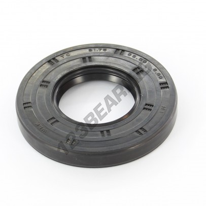 OAS-31.75X63.50X8.89-NBR