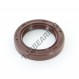 Rotary shaft seal - OAS-32X47X8-FPM