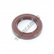 Rotary shaft seal - OAS-34X52X8-FPMSS