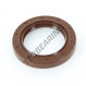 Rotary shaft seal - OAS-35X52X7-FPM